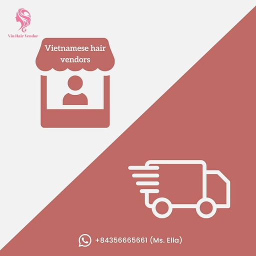 Vin Hair Vendor will carefully bundle your order and only use reputable shipping services